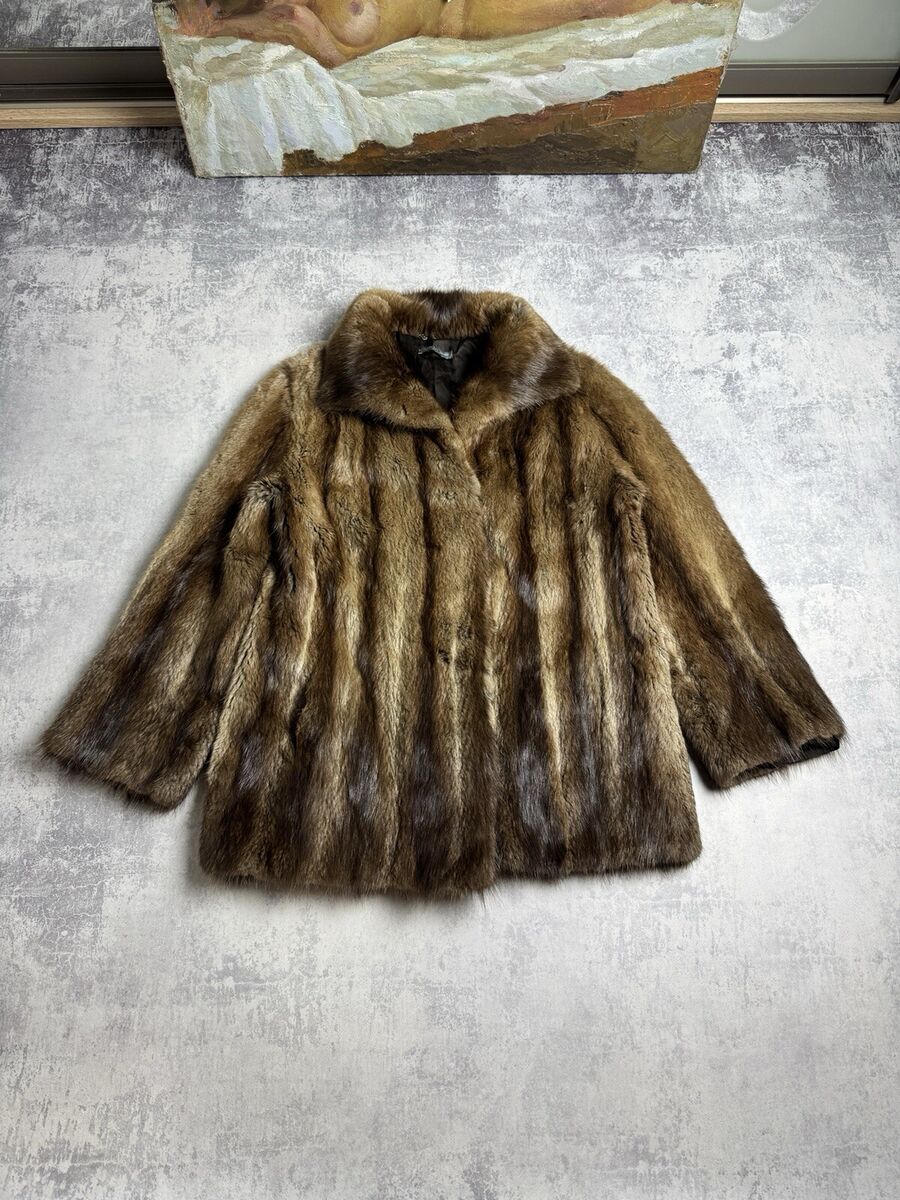 Alexander McQueen Coats, Jackets & Vests for Fur Outer Shell Alexander McQueen Coats, Jackets & Vests for Fur Outer Shell