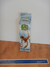2001 WIZKIDS MAGE KNIGHT - LANCERS EXPANSION BOOSTER PACK, NOS