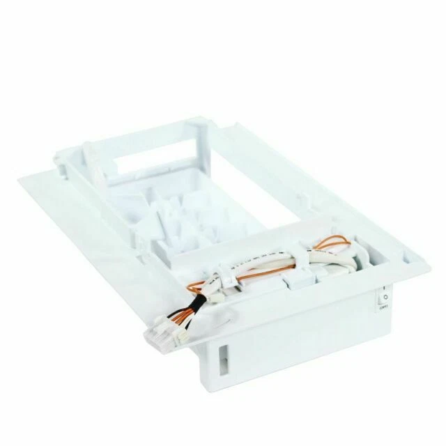 LG AEQ72909603 Refrigerator Ice Maker Assembly