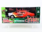 1:18 Racing Champions John Force Edition 77448 1967 Ford Mustang 1 of 2084
