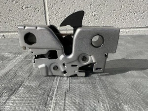 2014 Volkswagen Jetta hood lock / hood latch 5U0823509N OEM - Picture 1 of 5