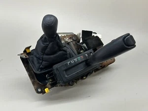 1996-2002 96 02 Toyota 4Runner 4X4 Floor Shifter Shift Lever Selector Assembly - Picture 1 of 10