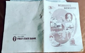 Milwaukie OR Memories, Familys- Scott, Starkweather, Shindler, Risley, Broetji - Picture 1 of 12