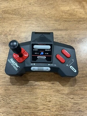 Quick Shot Wizmaster Game Controller No Receiver - Image 1 of 3