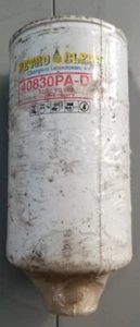 PetroClear Filter Part# 40830PA-DV - NEW - Picture 1 of 1