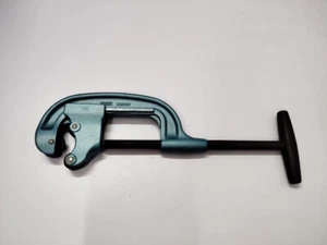 GEDORE 220040 Pipe Cutter TUBEX 1.1/4-4" - Picture 1 of 6