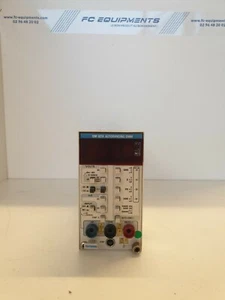 Tektronix DM502A Autoranging DMM (Digital Multimeter Module) - Imagen 1 de 1