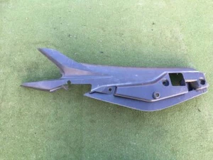 3225 Honda CBR125R CBR125 LEFT Hand Side Under Seat Panel Fairing Cover Panel - Picture 1 of 12