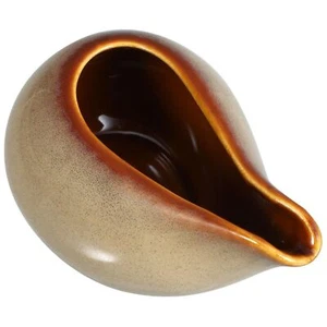 100ml Gravy Boat Ceramic Creamer Pitcher Mini Gravy Sauce Boat Syrup Dispense... - Picture 1 of 9