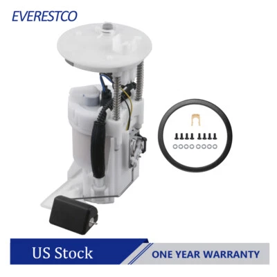 Fuel Pump Module Assembly For 2008-2011 Toyota Camry Solara 2.4L 2AZFE E8722M - Image 1 of 4