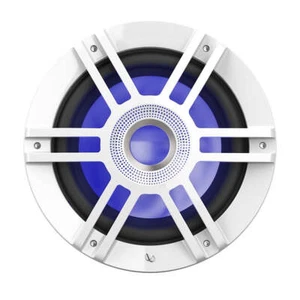 Infinity 10" Marine RGB Kappa Serie Lautsprecher - weiß - KAPPA1010M - Bild 1 von 12