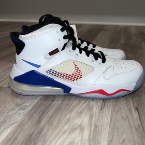 Jordan Mars 270 x NBA Paris Game 2020 for sale | eBay