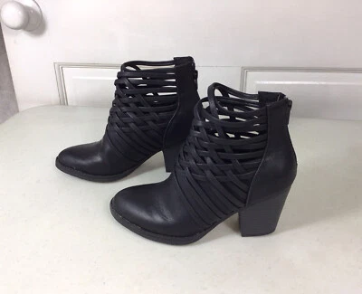 Botines Big Buddha para mujer 6 Foto 1 de 4