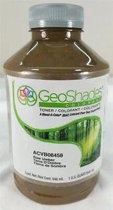 GeoShades BAC Lack Farbstoff Raw Umber 1 Menge ACVB08458 Sherwin Williams - Bild 1 von 6
