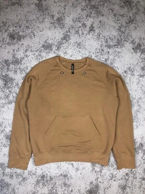 Neil Barrett Sweatshirt Basic Hoodie Luxury - Image 1 of 4