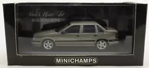 Volvo 850 Minichamps 430171401 1:43 OVP [DS6-A3] - Picture 1 of 5