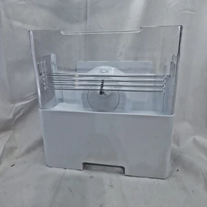 LG Refrigerator Ice Bin MCD618871 Replacement Kenmore Bucket Tray Maker Storage - Imagen 1 de 5
