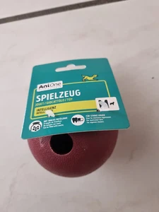 AniOne Hundespielzeug Snack Ball Gr. -M - Bild 1 von 2