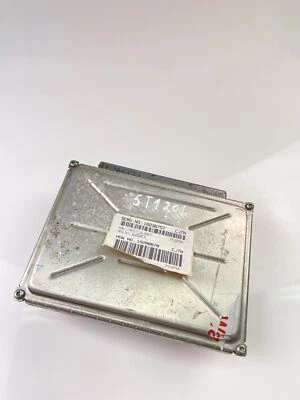 ST1201 CHEVROLET Engine Control Unit ECU 16236757 - Image 1 of 4