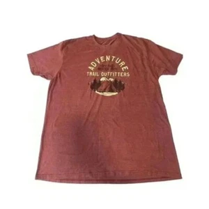 sonoma Adventure Trail Gear Tee XXL - Free Shipping - Picture 1 of 8