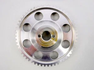Distribución de engranajes usados MOTO GUZZI GU01054550 Used gearwheel distribution - Imagen 1 de 4