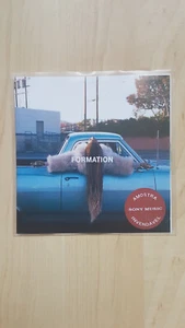 Beyonce: Formation (Brazil Promo CD - Rare) - Bild 1 von 2