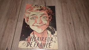 Revue "L'Eclaireur de France" - Mai 1945 - Scouts - Bild 1 von 6