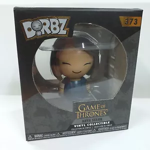 DORBZ - funko pop - 373 - Game Of Thrones - Arya Stark - Imagen 1 de 1