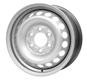 4 Winterkompletträder Ford Tourneo Custom  2024 STAHL 215/65R16C Superia Bluewin - Bild 1 von 4