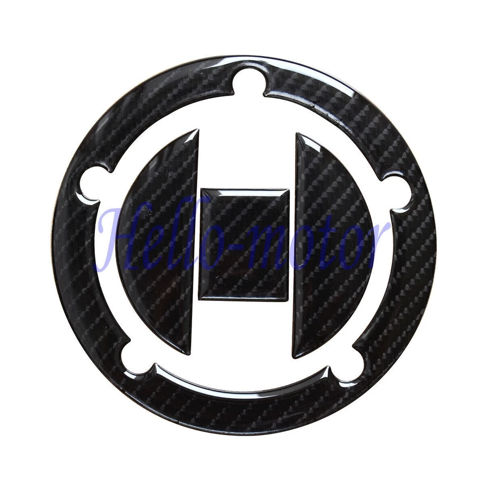 Calcomanía adhesiva de tapa del tanque de combustible de gasoil para Suzuki GSXR600 GSXR750 GSXR1000 SV650 Foto 1 de 1