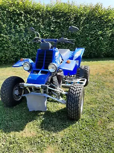 Quad Yamaha 350 Banshee - Bild 1 von 3