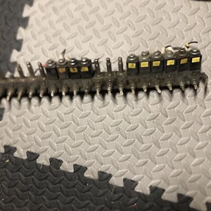 PNEUMAX Solinoid valve bank - Picture 1 of 4