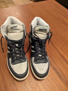 macgregor tennis shoes