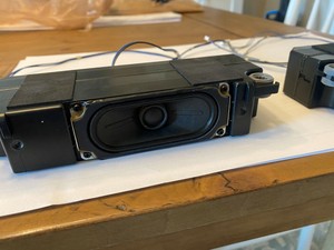 lg led tv speaker price