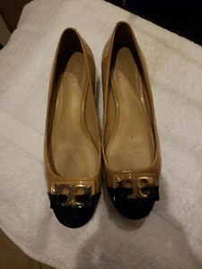 WomenTory Burch Shoe 6M  - Picture 1 of 7
