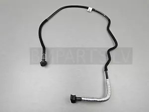 NEW GENUINE MINI F56 F55 F54 F57 F60 EXPANSION TANK-CYLINDER HEAD PIPE 8580479 - Picture 1 of 13