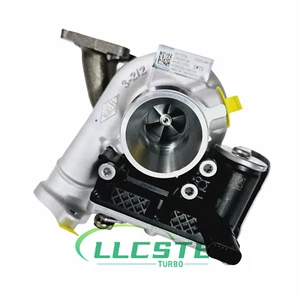 Nuevo turbocompresor se adapta a Buick 1.3T SAIC-GM G50 1.4T 49180-03500 - Imagen 1 de 8