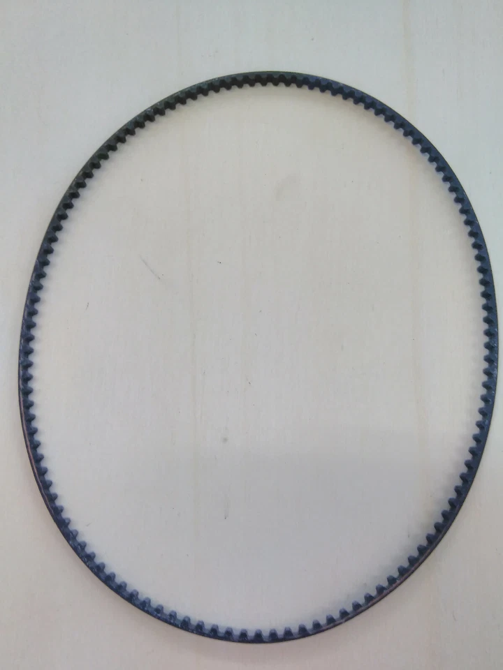 Antriebszahnriemen für HPI Micro mit 150 mm Radstand / 1 : 18 - Bild 1 von 1