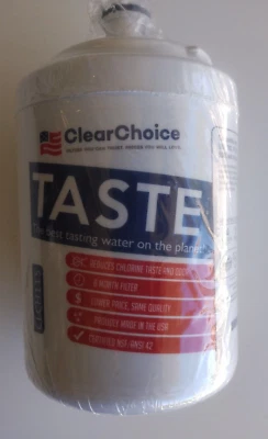 Clear Choice CLCH115 Replacement for UKF7003 , Filter 7, 5001 & Others Free Ship - Image 1 of 3