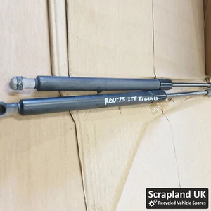 Paar Kofferraum Heckklappenstreben MG ZT-T ZTT 2001-2005 / ROVER 75 Kombi 2 - Bild 1 von 4
