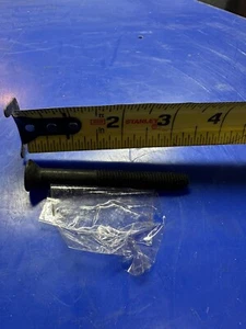 5/16-18 X 3" Trailer Floor Floorboard Deck Screws T40 Drive, 90 Pieces USA Made - Picture 1 of 3