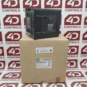 IC200UEX011 | GE Fanuc | Micro Expansion Unit, Versamax, Opened, Ser B - Picture 1 of 1