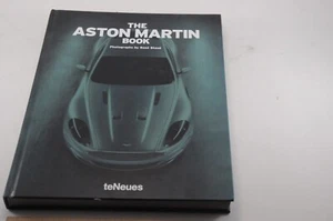 The Aston Martin Book teNeues HC Photographs Rene Staud Texts aolo Teumminelli - Bild 1 von 12