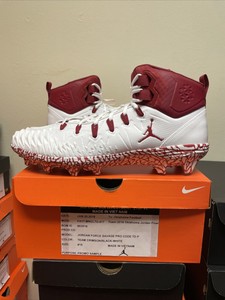 Las mejores ofertas en Botines de Fútbol Jordan para hombres | eBay