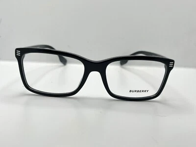 BURBERRY B 2352 3001 56-17-145 - Image 1 of 4