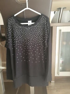 Shirt / Oberteil Gr. 134/140 von C&A - Bild 1 von 6