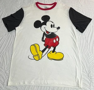 Mickey Mouse Herren T Shirt Herren M - Bild 1 von 6