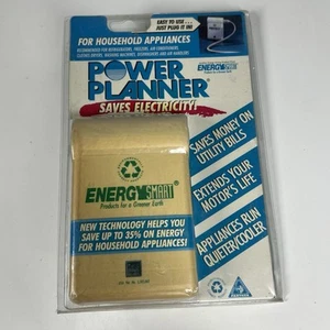 Energy Smart Stromplaner Stromsparer für Haushaltsgeräte NEU - Bild 1 von 7