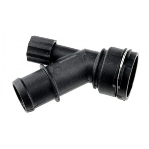 Coolant Hose For VW Audi Seat Skoda 1J0121100 1J0121619A - Picture 1 of 5