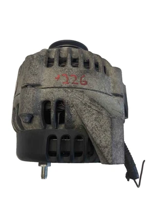 Chevrolet S10 1996-2000 conjunto de motor alternador 100 amperios 10463651 OEM Foto 1 de 4